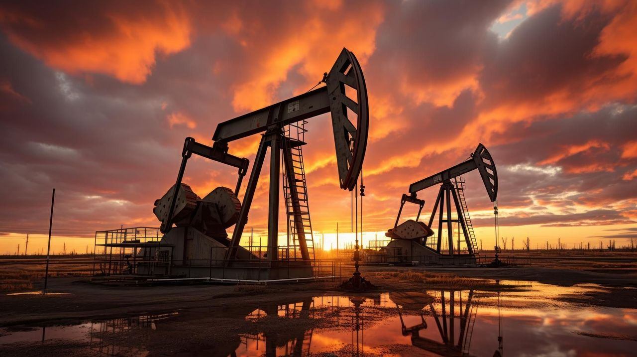 Supporting your growth into management roles in oil and gas companies across Canada